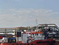 Kinerja Keuangan Pelindo Regional 1 Belawan Tumbuh Positif, Laba Usaha Naik 94,51% hingga September 2026