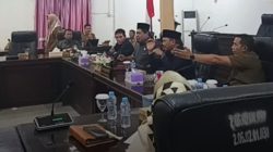 Dana Banpres Karhutla Rp20 Miliar: Pemanggilan OPD Jangan Berhenti, DPRD Kayong Utara Perlu Dorong Audit Menyeluruh!