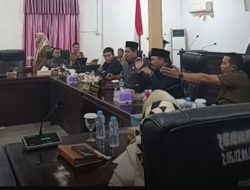 Dana Banpres Karhutla Rp20 Miliar: Pemanggilan OPD Jangan Berhenti, DPRD Kayong Utara Perlu Dorong Audit Menyeluruh!