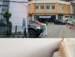 Fasilitas Ruangan IGD Rumah Sakit Adam Malik Medan Dinilai Tidak Sesuai Standart Pelayanan