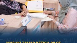 Masuki Tahap Ketiga _Pilot Project_, PERINTIS 10 Hari Kini Tersedia di 131 Kantah