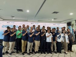 Pelindo Regional 1 Belawan Dorong Peningkatan Layanan Pelabuhan melalui Kolaborasi Stakeholder