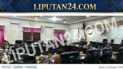Usai Panggil OPD, DPRD Kayong Utara Disorot: Mengawal Dana Karhutla Rp20 Miliar atau Berhenti di Ruang Rapat?