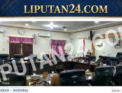 Usai Panggil OPD, DPRD Kayong Utara Disorot: Mengawal Dana Karhutla Rp20 Miliar atau Berhenti di Ruang Rapat?
