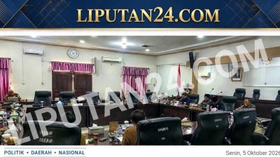 Usai Panggil OPD, DPRD Kayong Utara Disorot: Mengawal Dana Karhutla Rp20 Miliar atau Berhenti di Ruang Rapat?