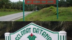 Ketua SPBUN Lempar Konfirmasi ke Manajemen Terkait Kasus 3 Ton Sawit PTPN IV Bah Jambi Menggantung
