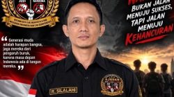 Aktivis Muda DPP AJUDAN Desak Polri Serius Berantas Perjudian dan Narkoba Hingga ke Akar-Akarnya