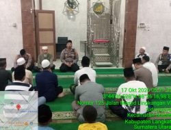 Subuh Keliling, Upaya Polri Perkuat Harkamtibmas melalui Kedekatan dengan Masyarakat