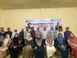 Lewat Hibah Kemendiktisaintek, STIH Al-Banna Pacu Kualitas Riset dan Kolaborasi Dosen