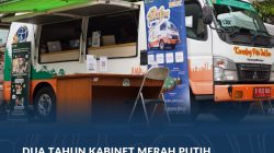 Dua Tahun Kabinet Merah Putih, Kementerian ATR/BPN Makin Mendekat Layanan ke Masyarakat Lewat ATR/BPN Dekat