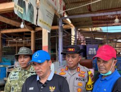 Gelorakan Jihad Anti Narkoba, Wali Kota dan Forkopimda Lhokseumawe Satukan Kekuatan”