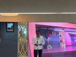 Pelindo Regional 1 Belawan Dukung Peningkatan Layanan di Terminal Peti Kemas Internasional Belawan