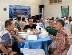 Pelindo Regional 1 Belawan Perkuat Integrasi Layanan melalui Peralihan Penerbitan Nota