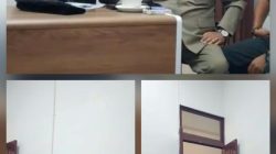 Parah….! Ketua Komisi 3 DPRD Kayong Utara H. Soleh Cueki Surat Audiensi, Nelayan Kecewa Berat