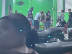 Barak Judi Tembak Ikan Diduga Beroperasi di Wilayah Hukum Polres Binjai, Warga Pertanyakan Pengawasan Aparat