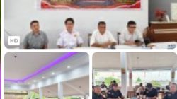 Dialog Kebangsaan GTI–BNUI di Manado Jadi Simbol Persatuan, Fikri Alkatiri: NKRI Harga Mati!