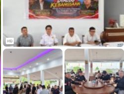 Dialog Kebangsaan GTI–BNUI di Manado Jadi Simbol Persatuan, Fikri Alkatiri: NKRI Harga Mati!