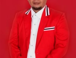 21 Tahun Damai Aceh, Arafat Ali Pertanyakan Kepastian Hukum Bendera Bulan Bintang