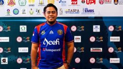 Guru PJOK Lhokseumawe Ikuti Forum Akademik Dunia di Bangkok Thailand